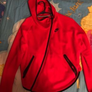 Women’s Nike Tech Hoodie